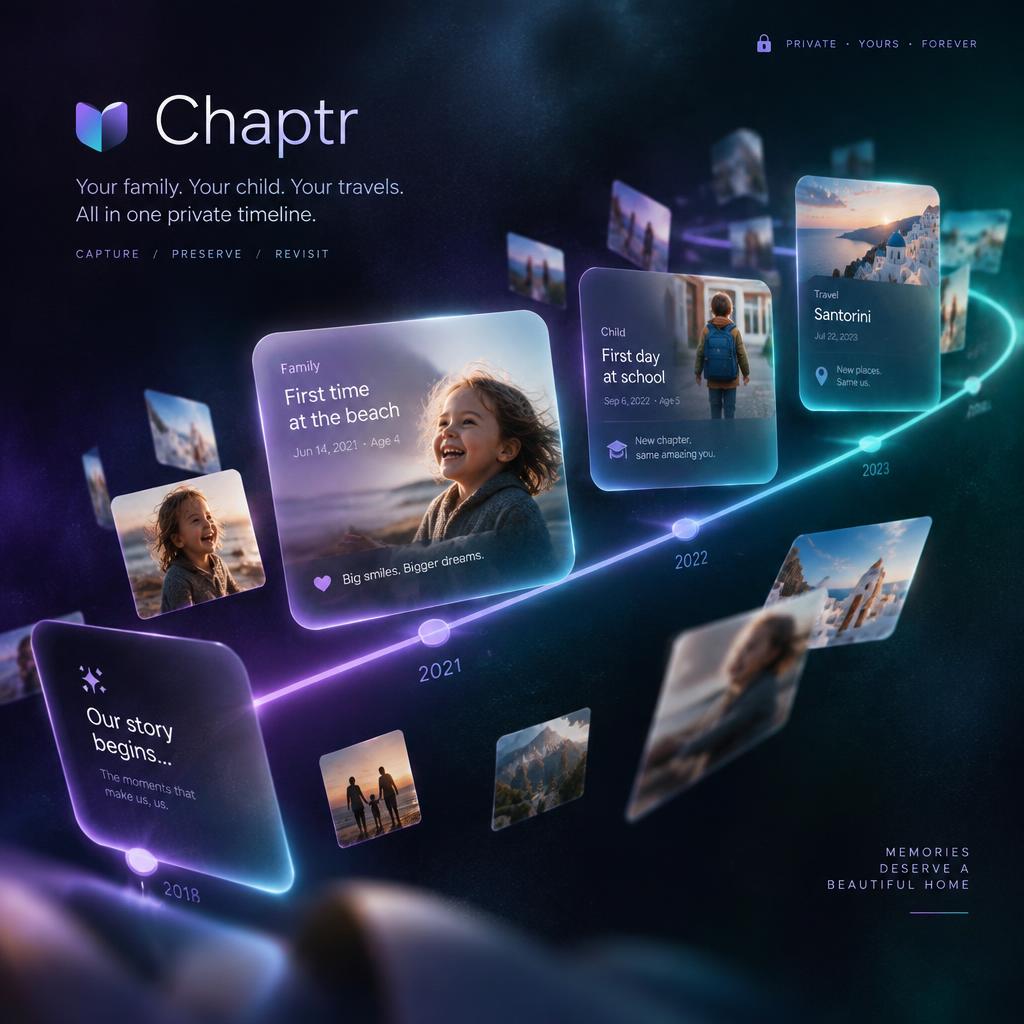 Chaptr