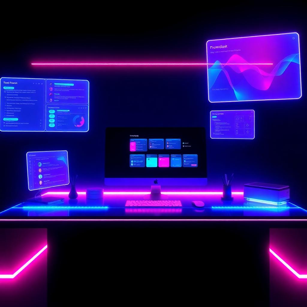 Flowdesk