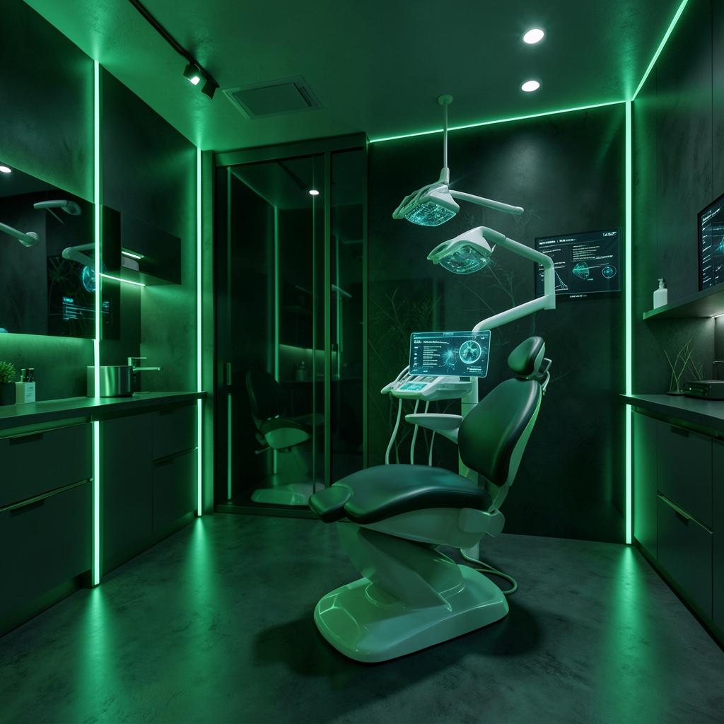 DentalGardenClinic